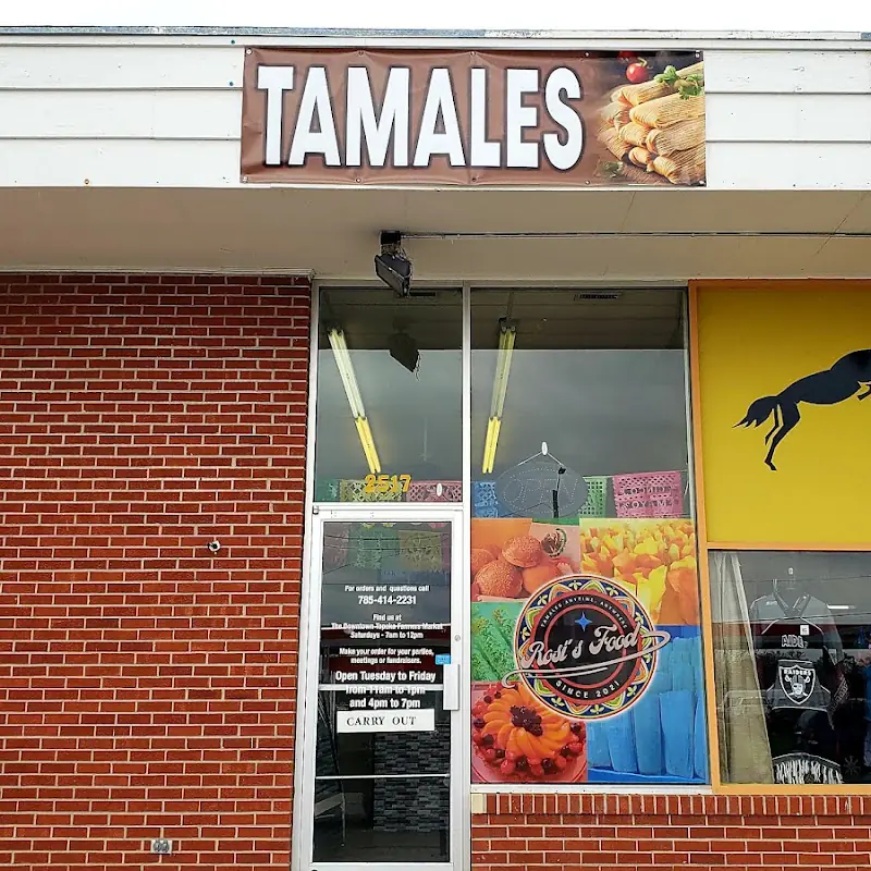 Rosi's Food | Mexican