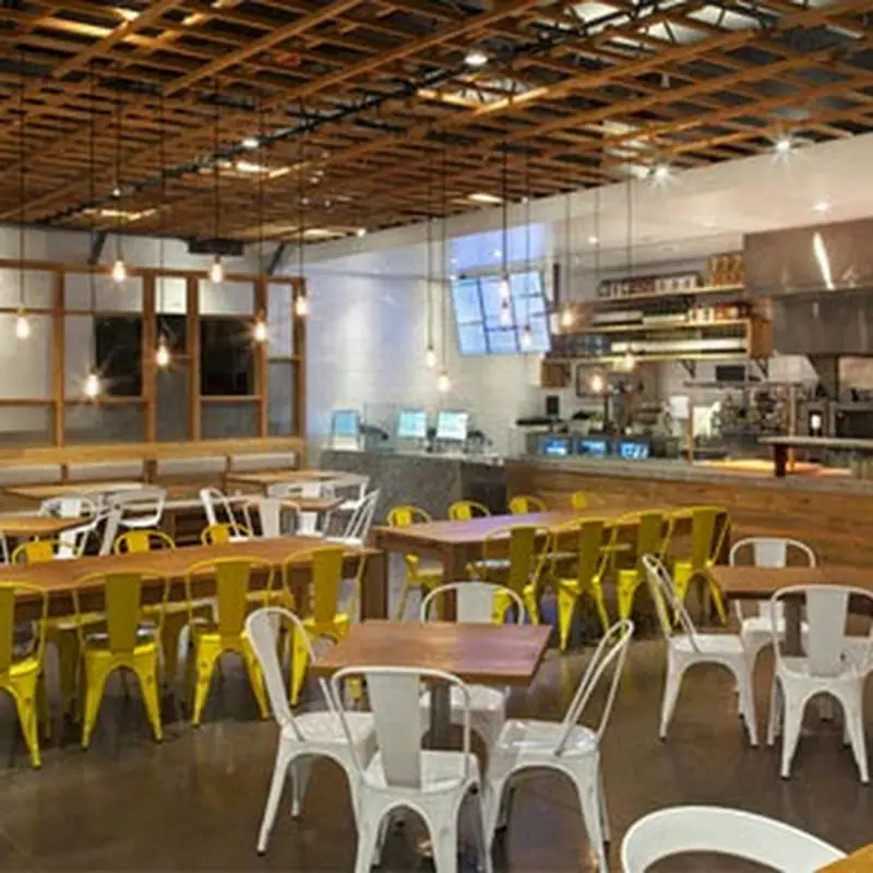 Modern Market Eatery - Longmont