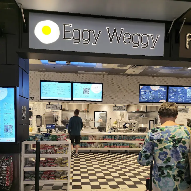 Eggy Weggy