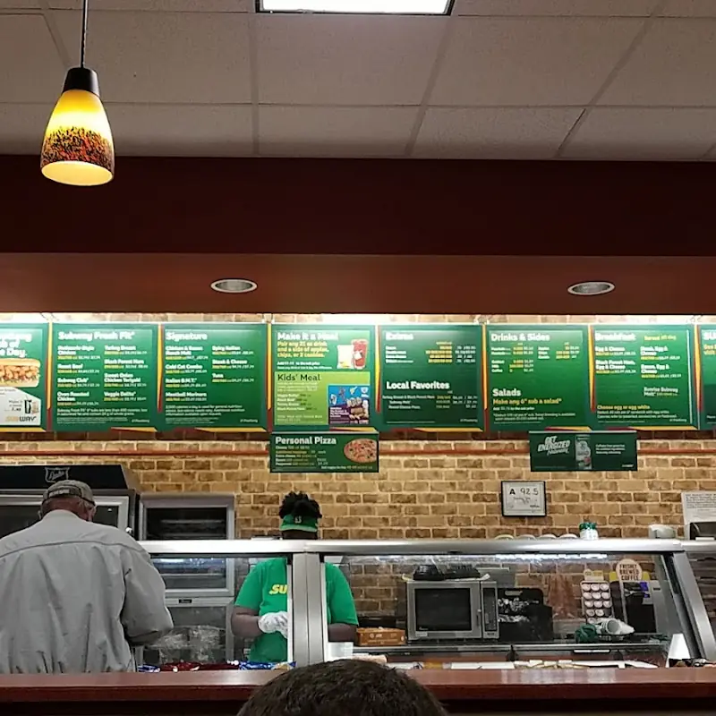Subway