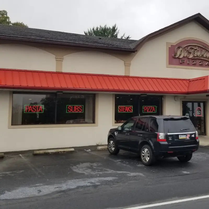 Di Fiore's Pizzeria & Italian Restaurant