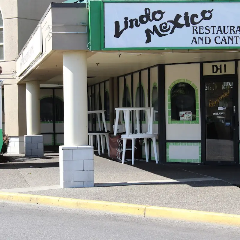 Lindo Mexico Restaurant & Cantina