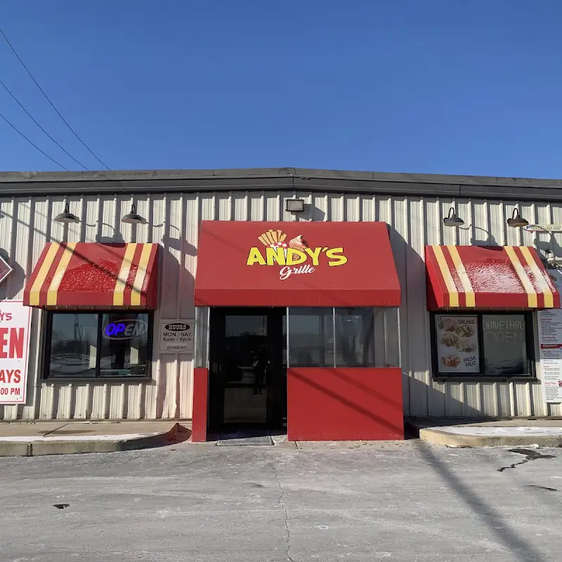 Andy's Grille