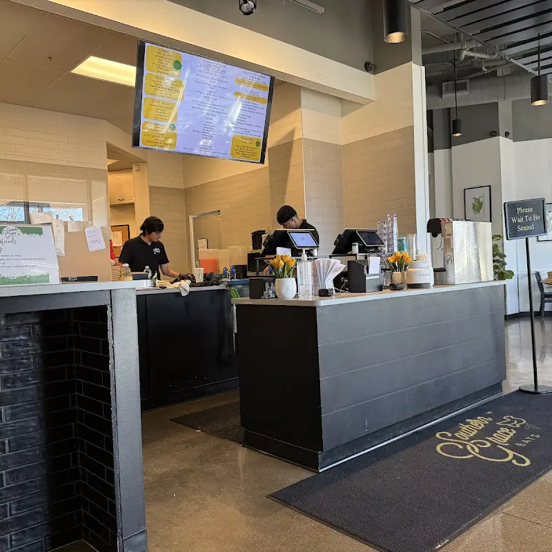 Southern Grace Eats