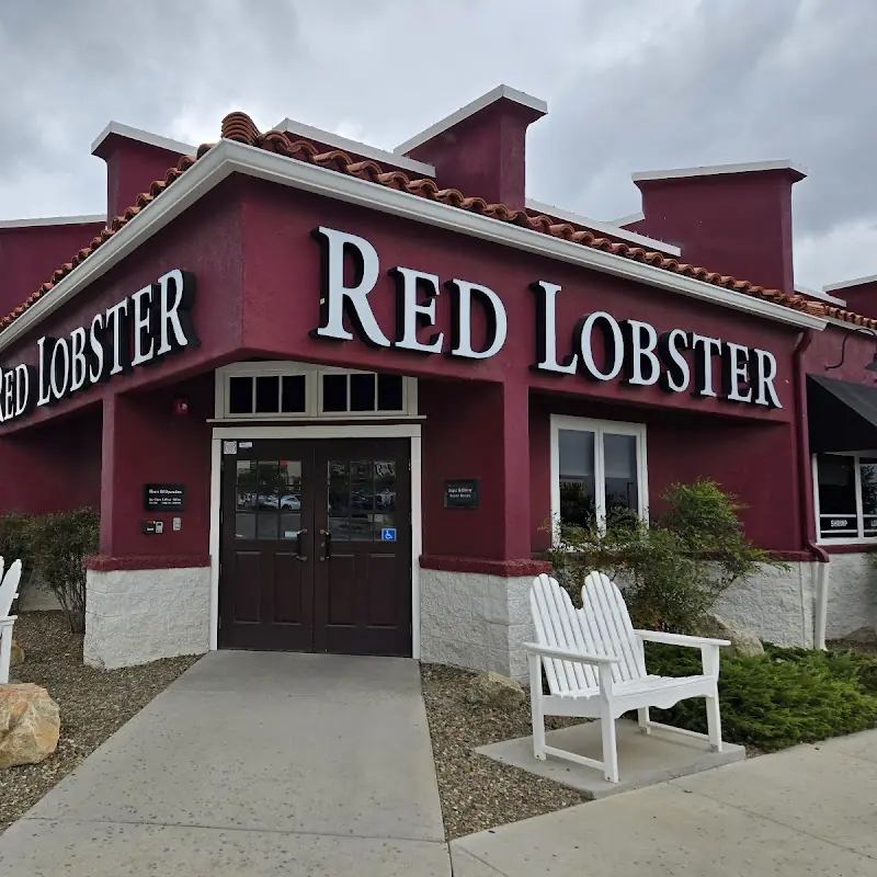 Red Lobster