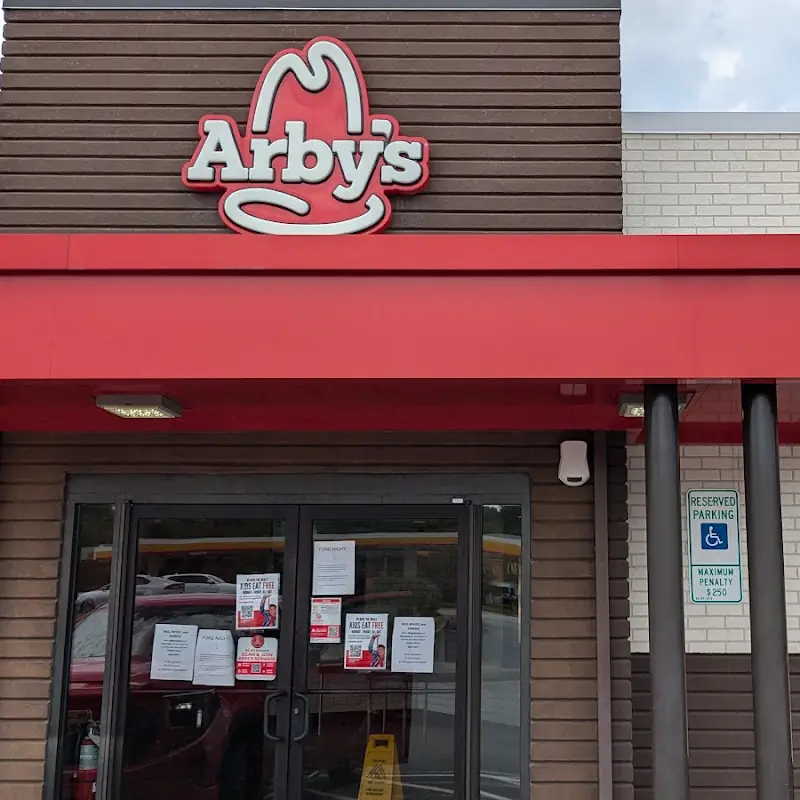 Arby's