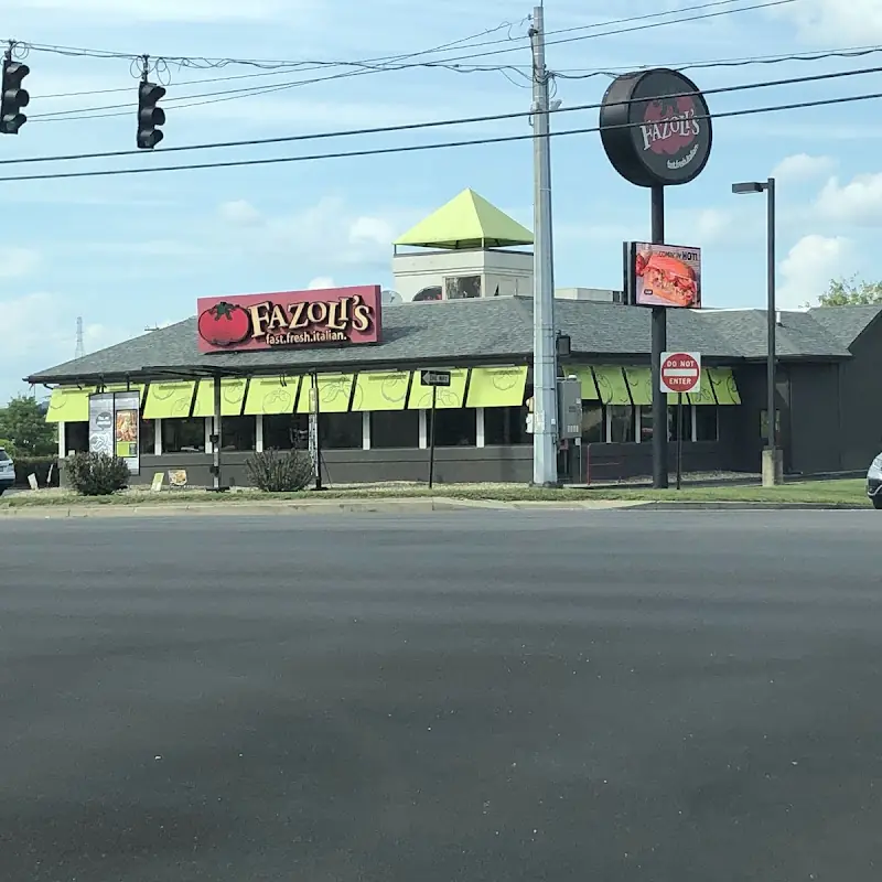 Fazoli's