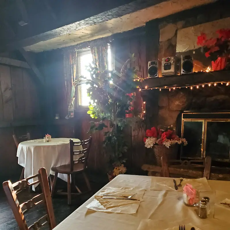 Old Mill Restaurant