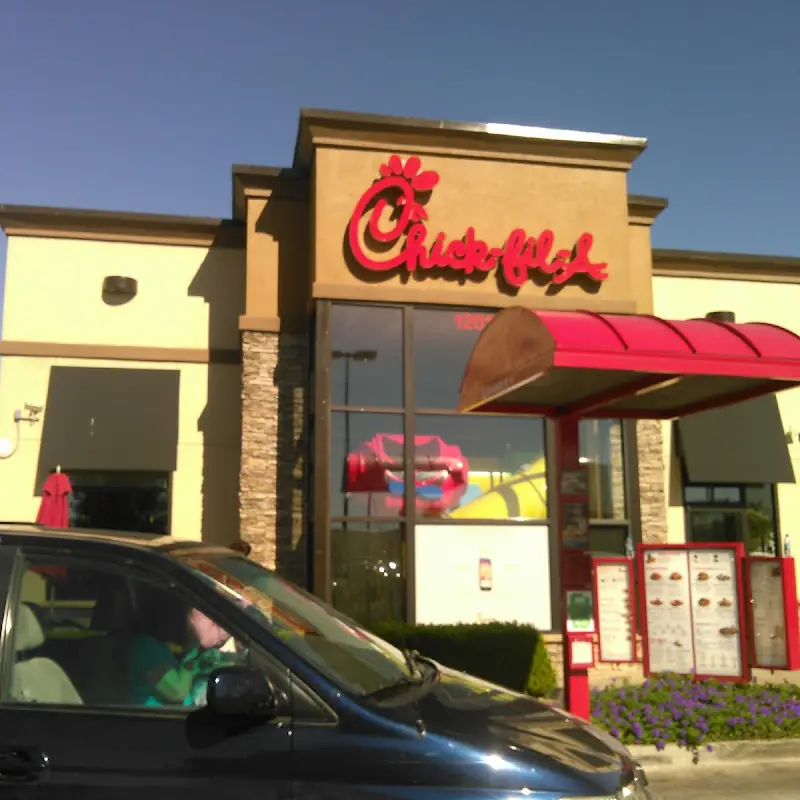 Chick-fil-A