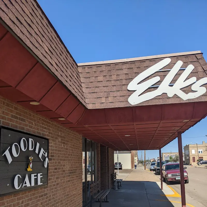Toodie's Cafe & Gallery