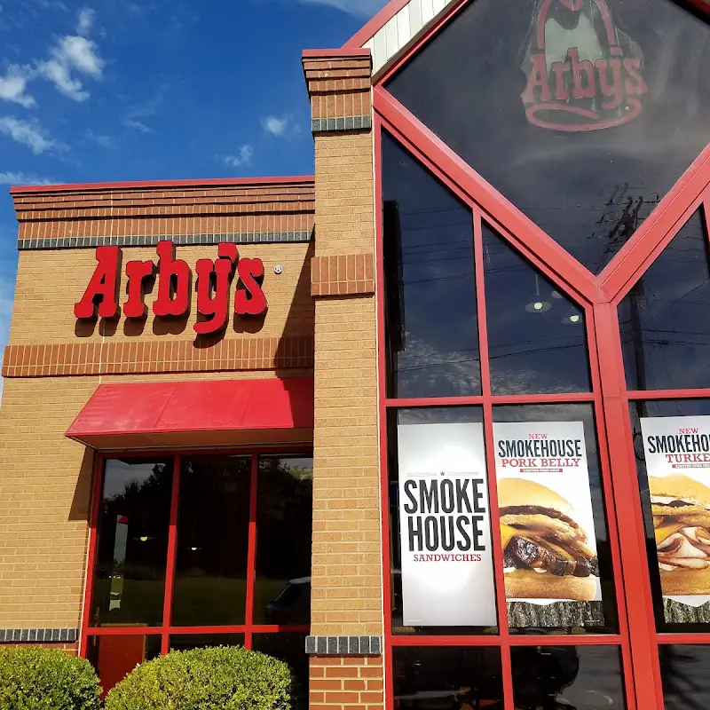 Arby's