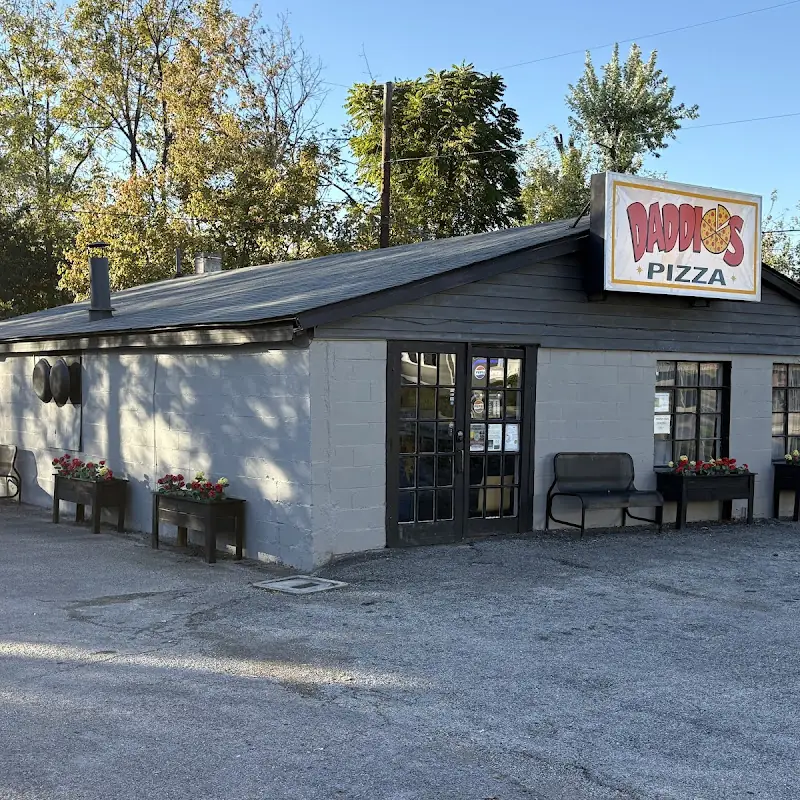 Daddio's Pizza