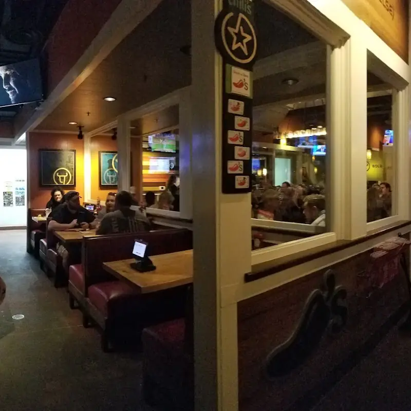 Chili's Grill & Bar