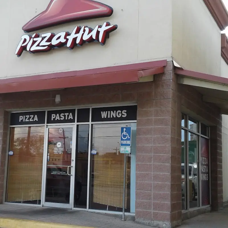 Pizza Hut