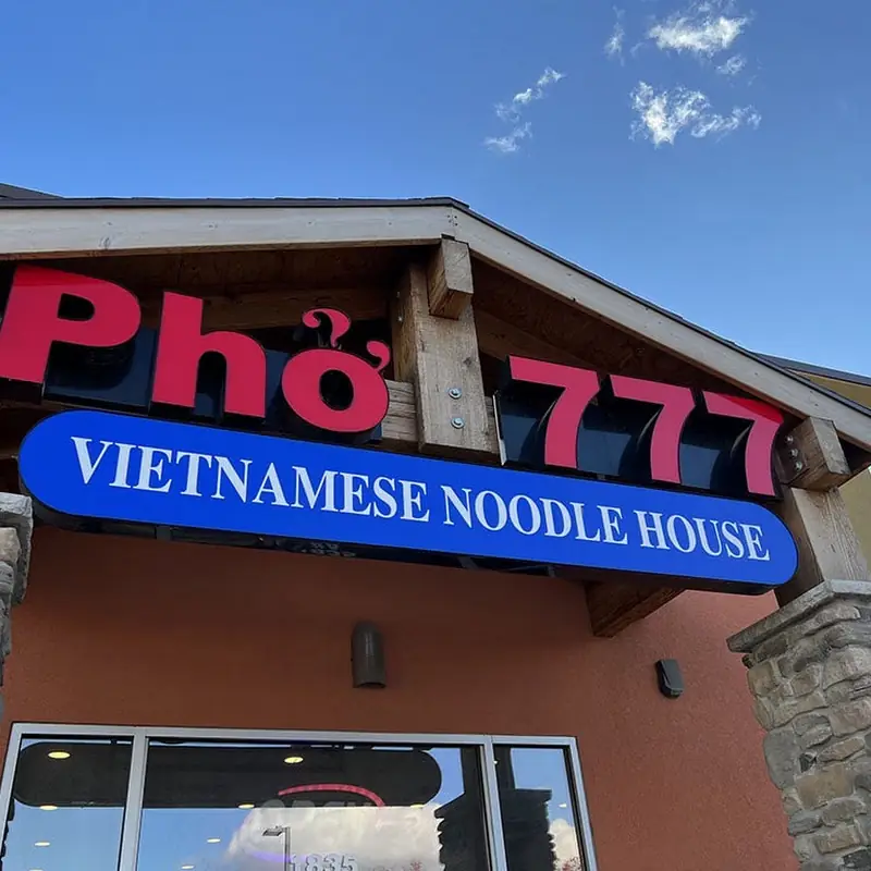 Phở 777