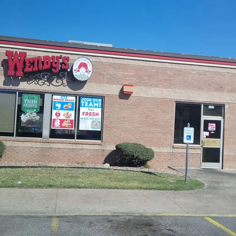 Wendy's
