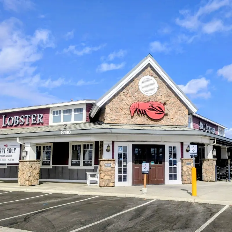 Red Lobster