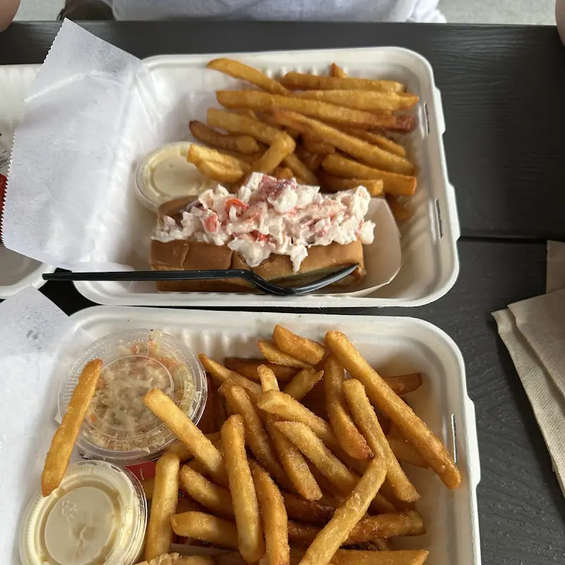S'huckins Lobstah
