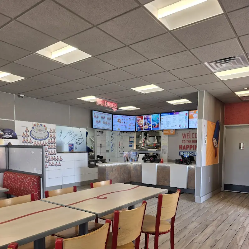 Dairy Queen Grill & Chill