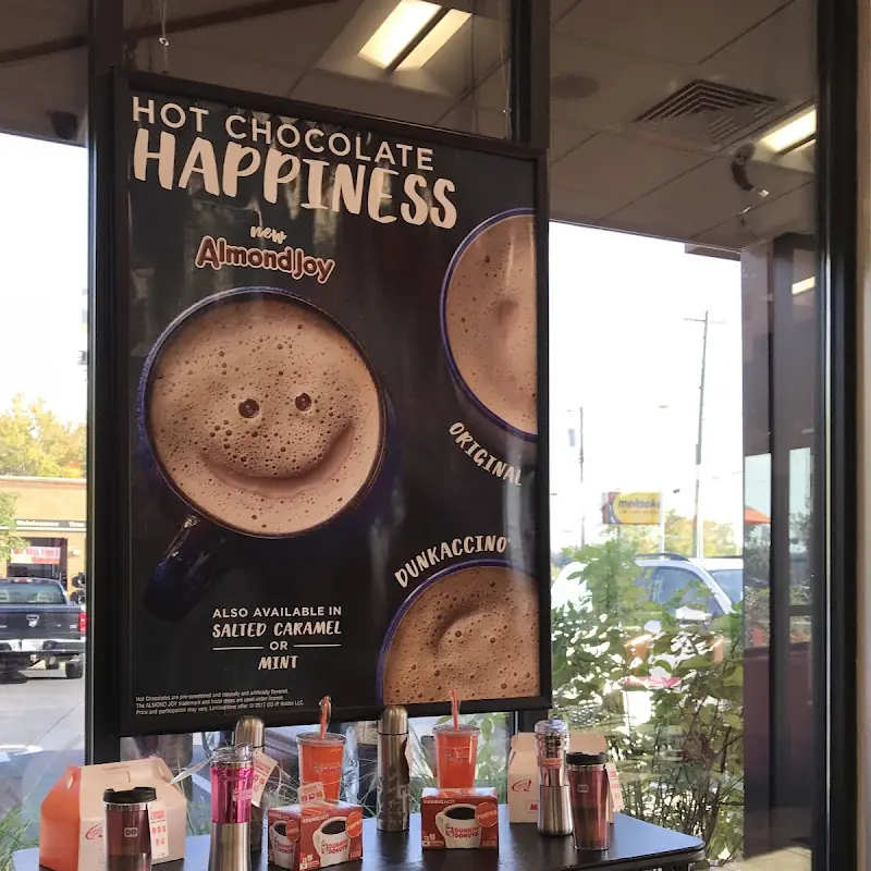 Dunkin'