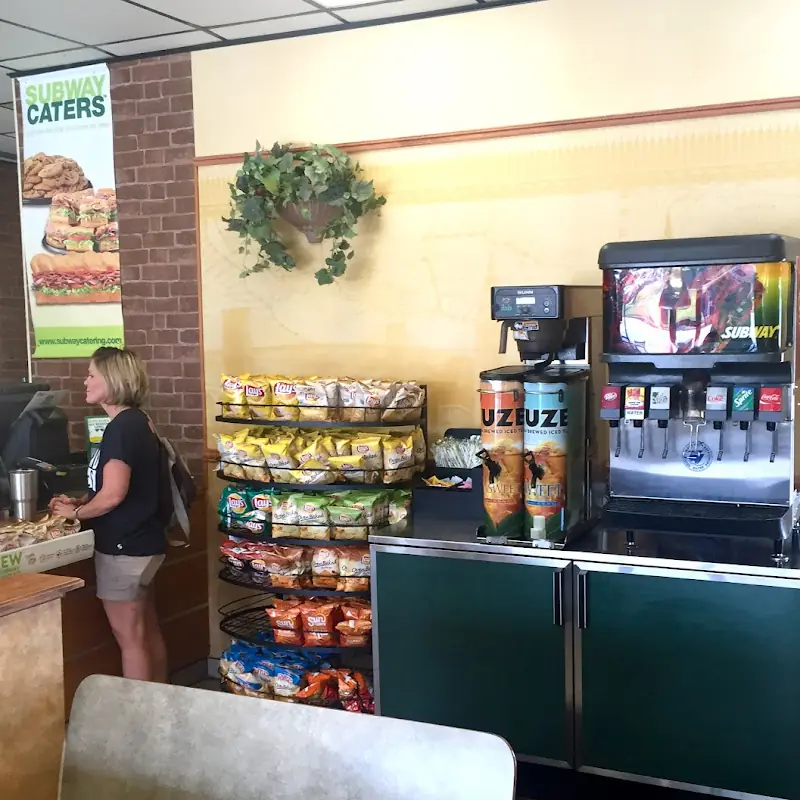 Subway