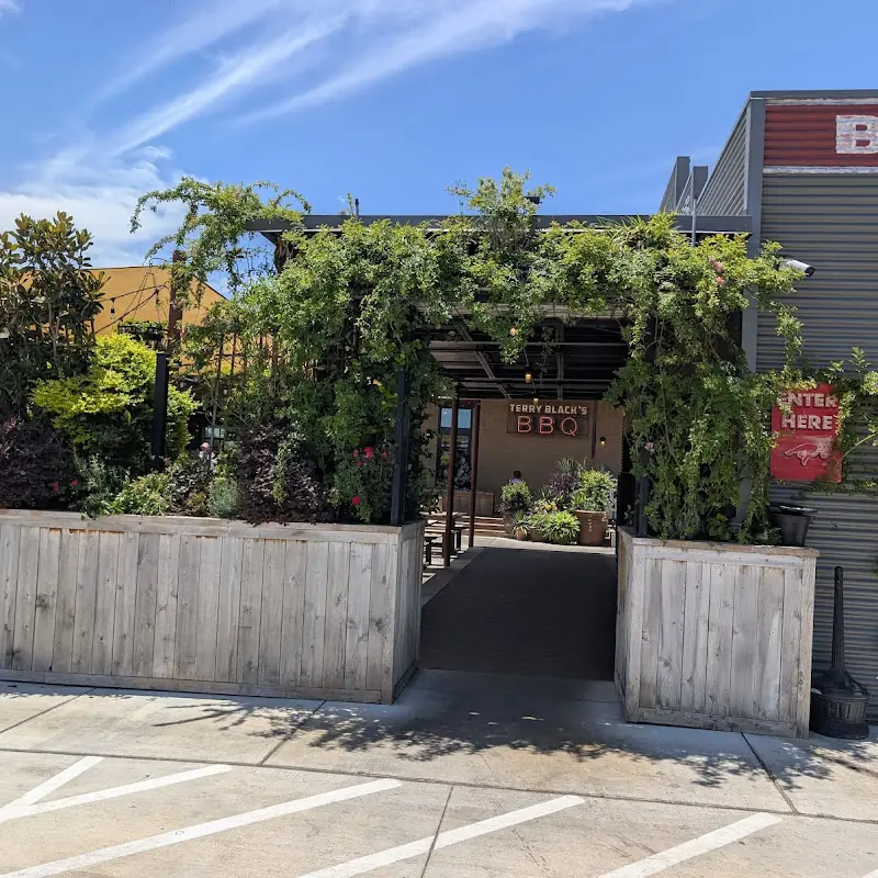 Terry Black's Barbecue Waco