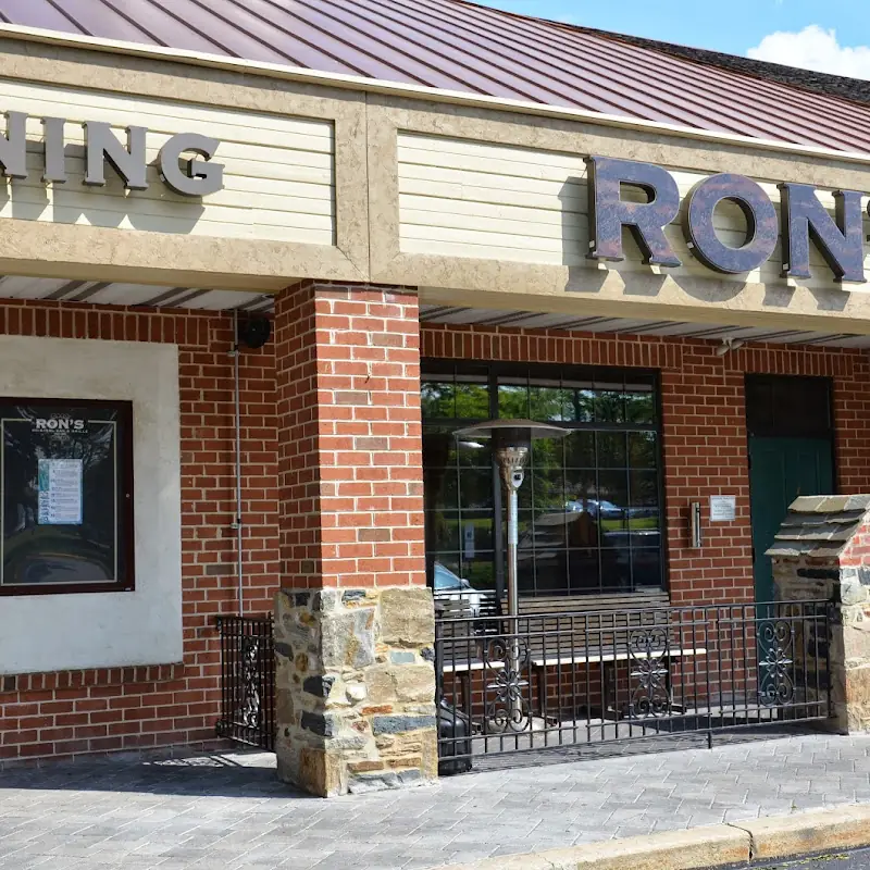Ron's Original Bar & Grille