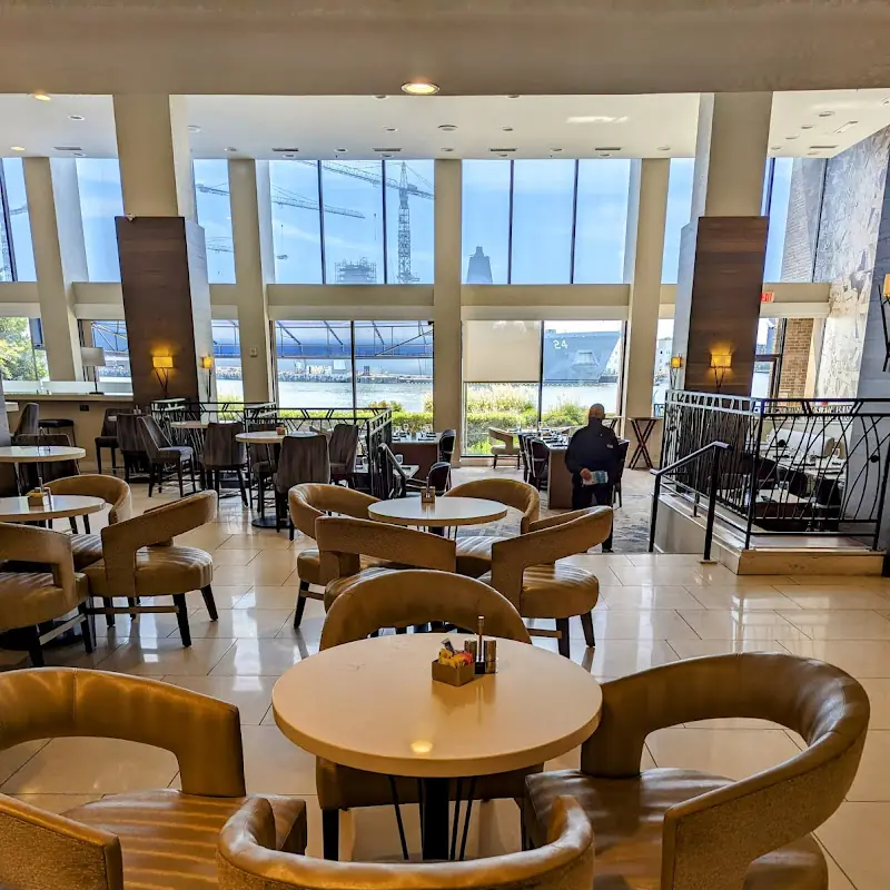Waterside Seafood Company