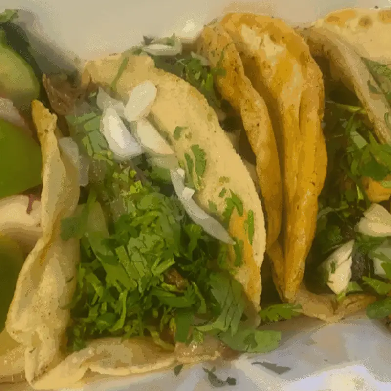 Taqueria Ziaka