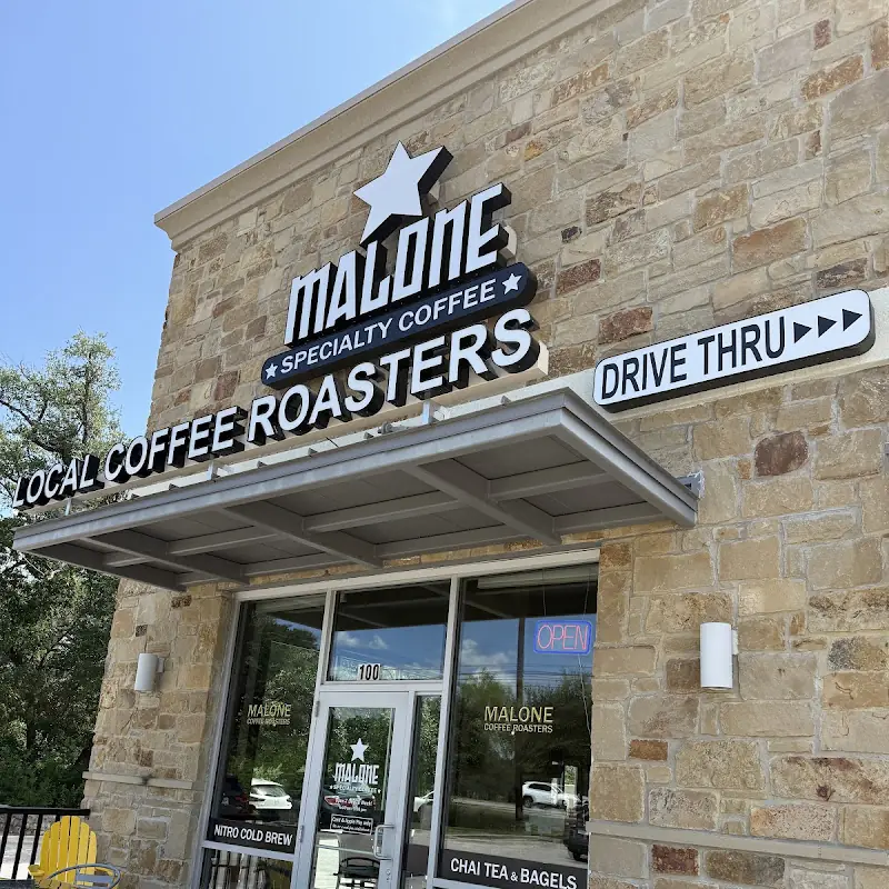 Malone Specialty Coffee