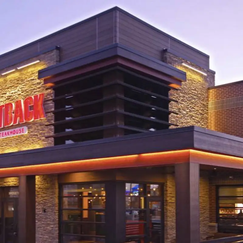 Outback Steakhouse