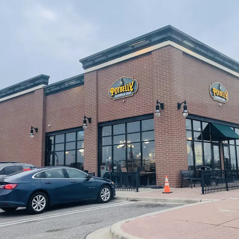 Potbelly
