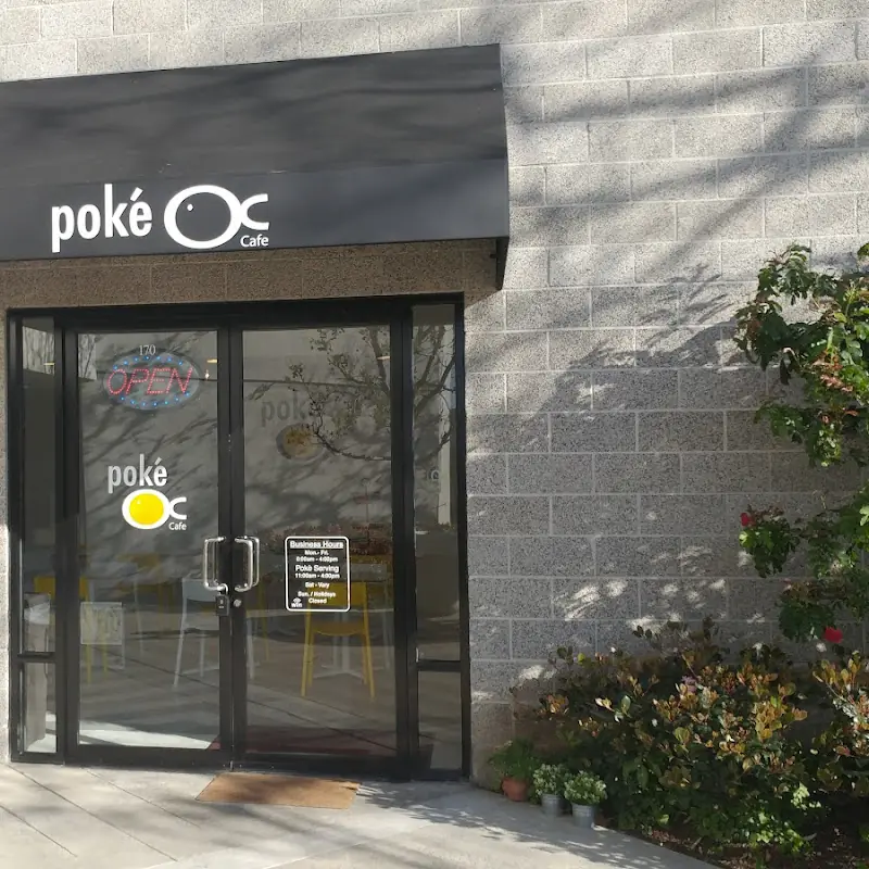Poke OC