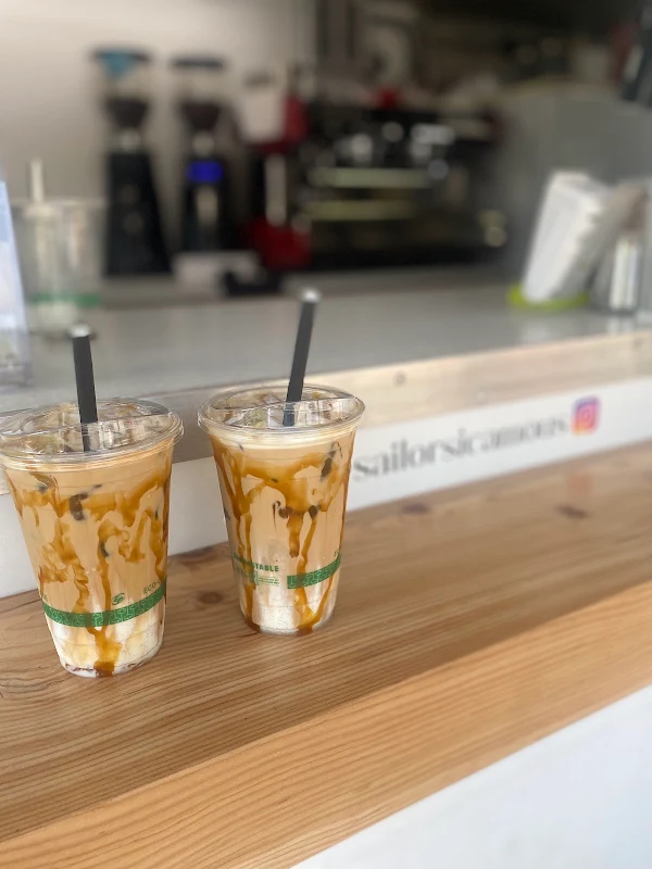 Sailor Coffee Co.