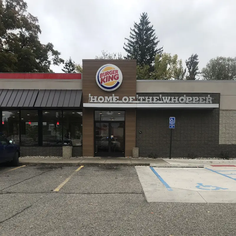 Burger King