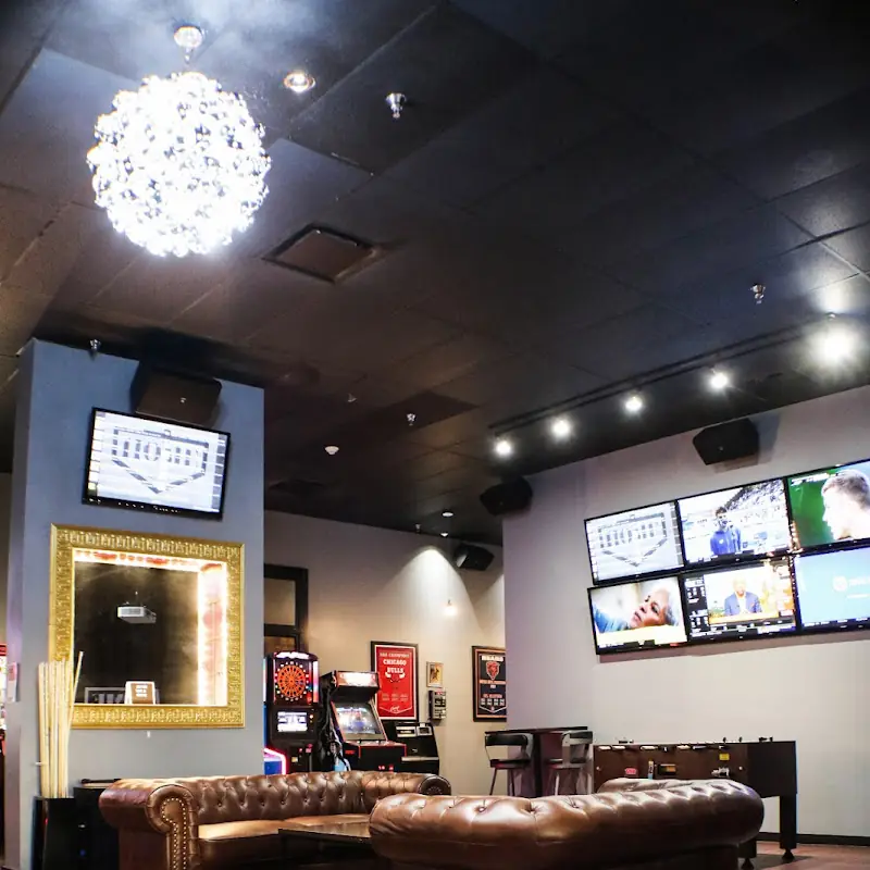 House of Music & Entertainment (HOME Bar)