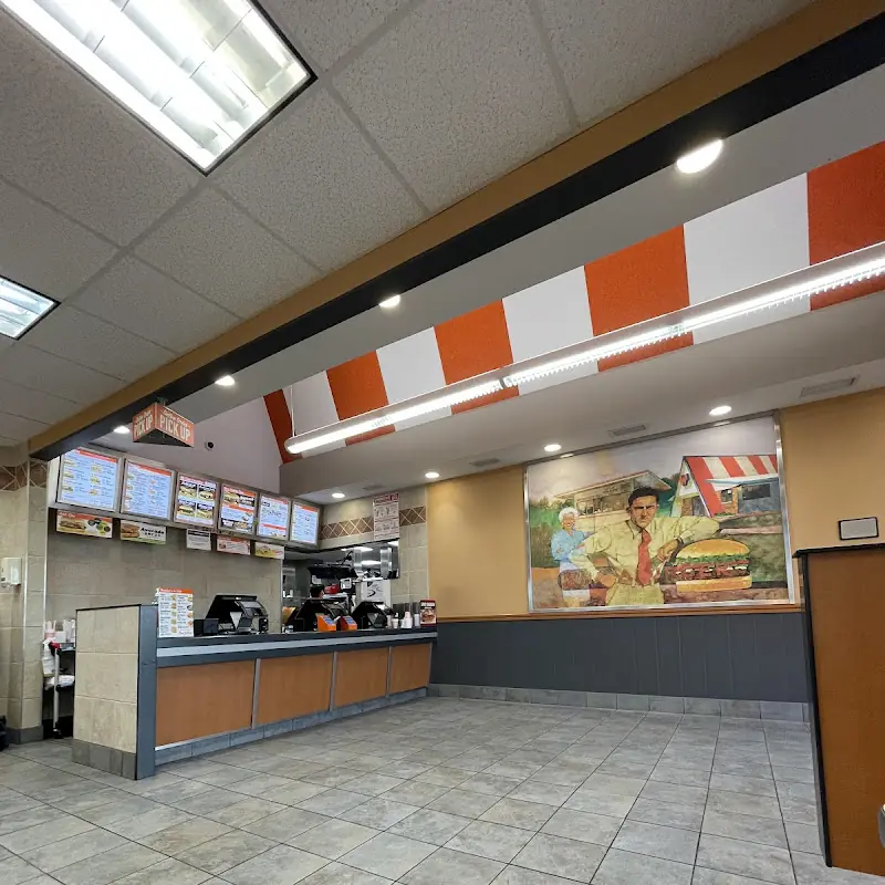 Whataburger