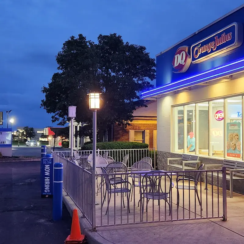 Dairy Queen (Treat)