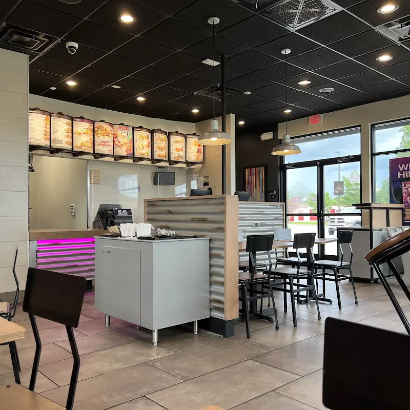 Taco Bell