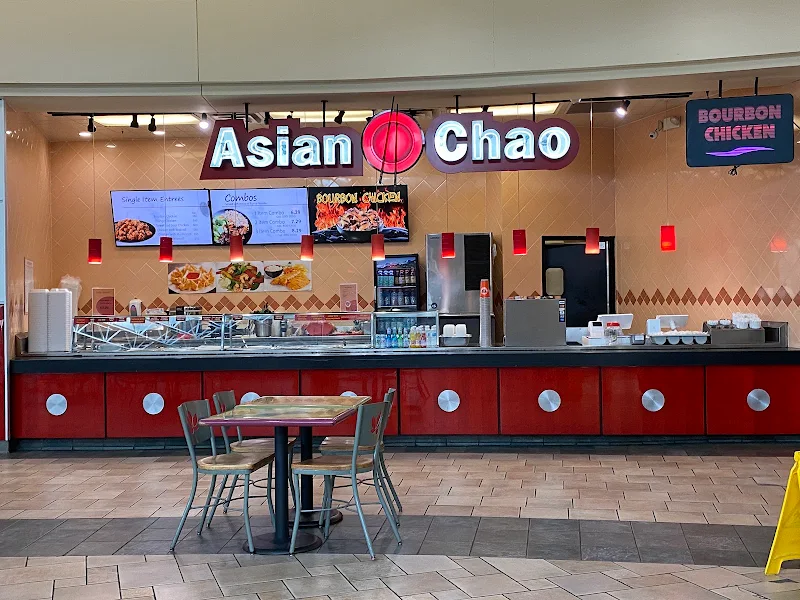 Asian Chao