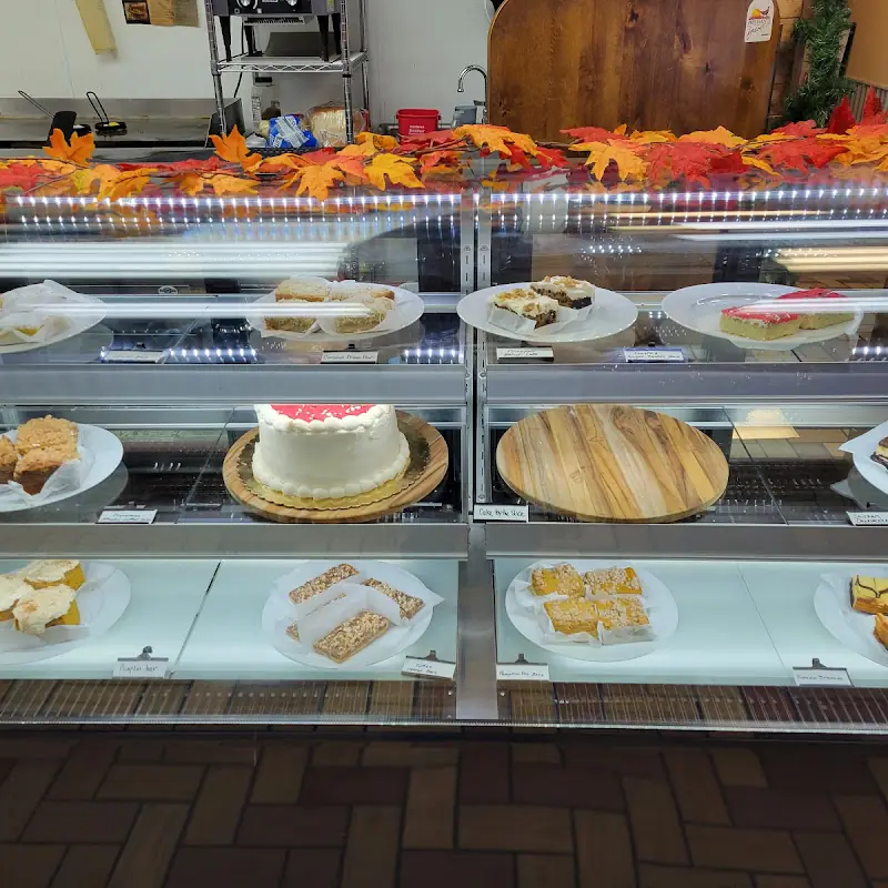 Sweet Cakes by Melissa