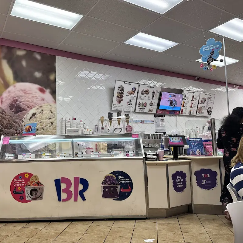 Baskin-Robbins