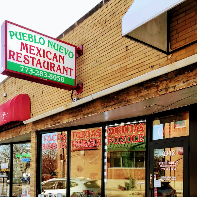Pueblo Nuevo