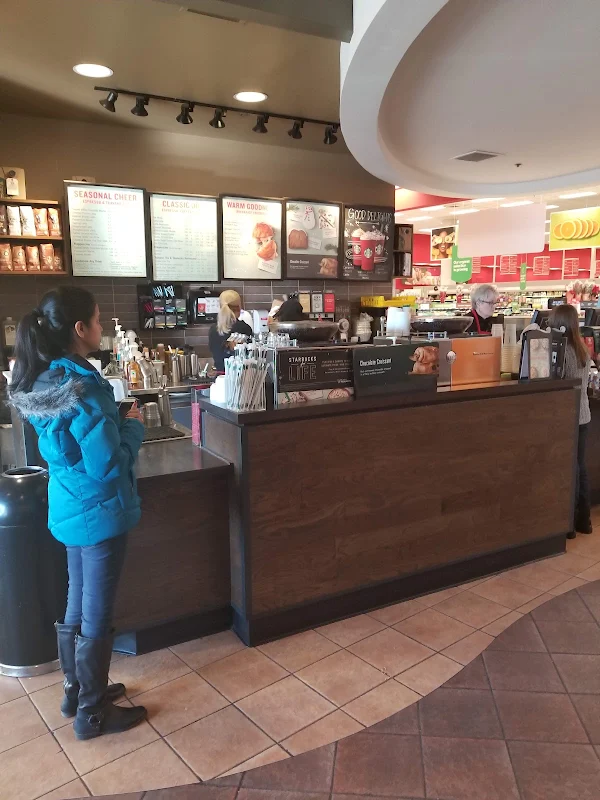 Starbucks Coffee Company