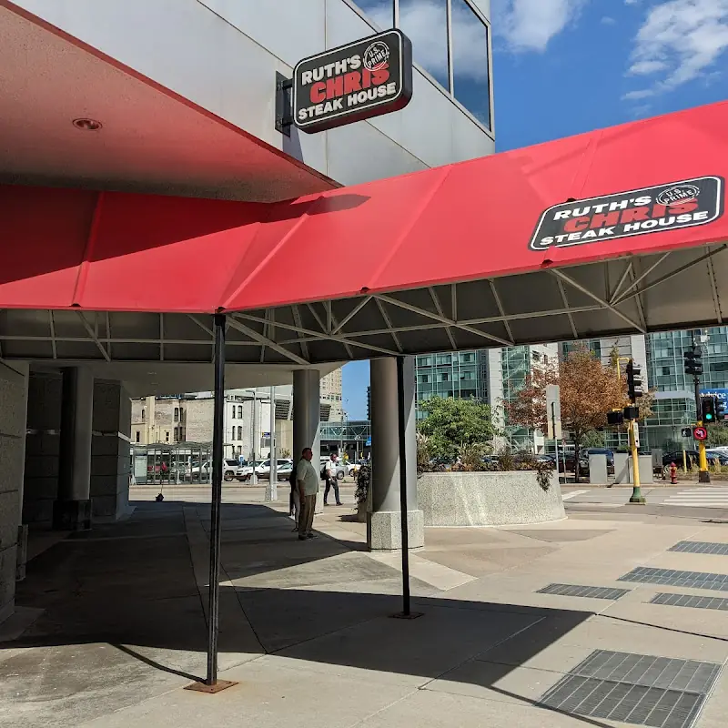 Ruth's Chris Steak House