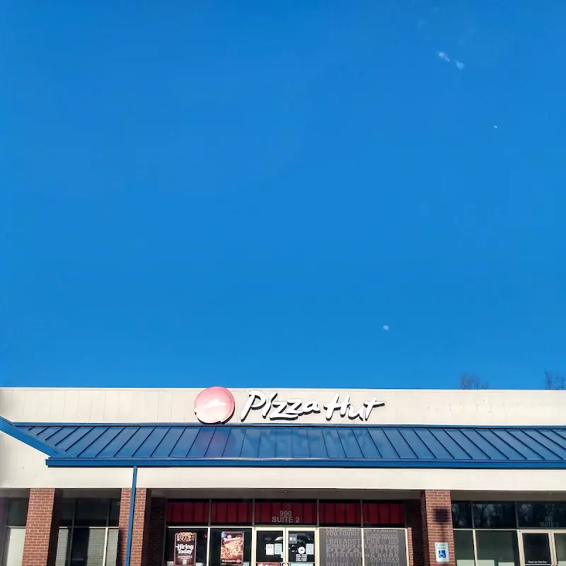 Pizza Hut