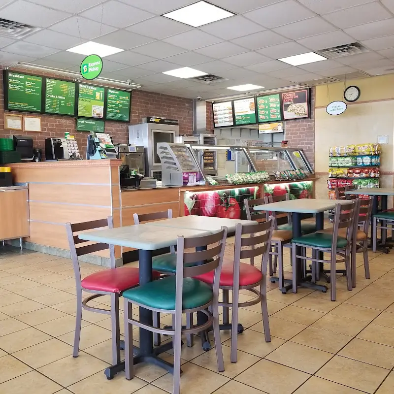 Subway