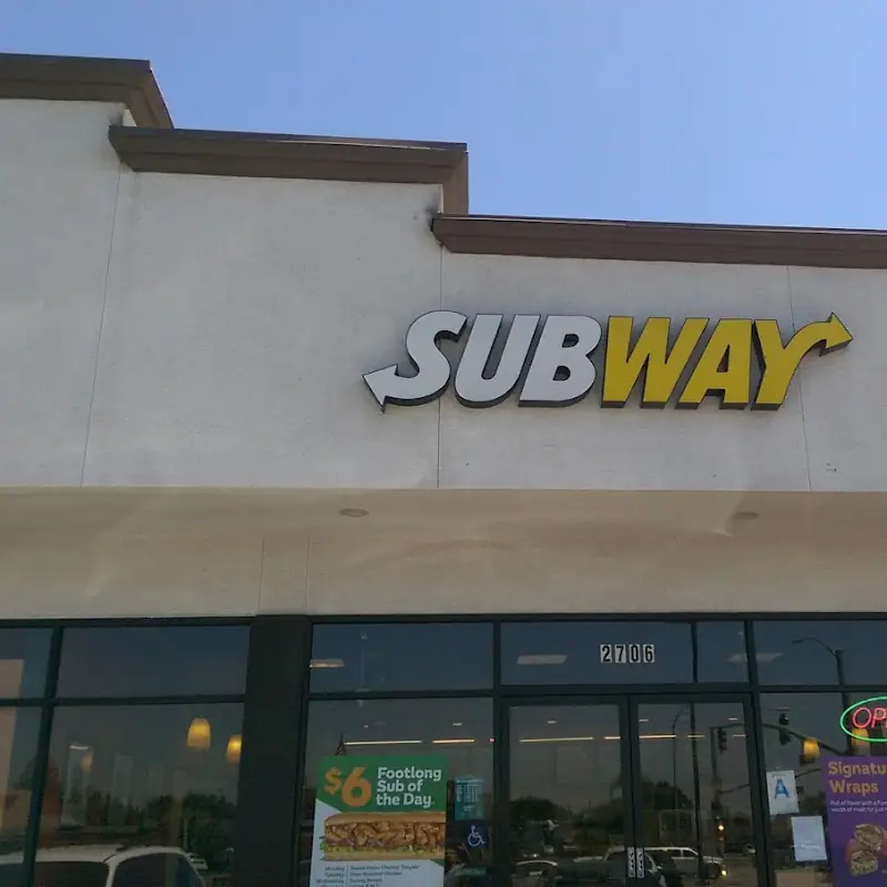 Subway