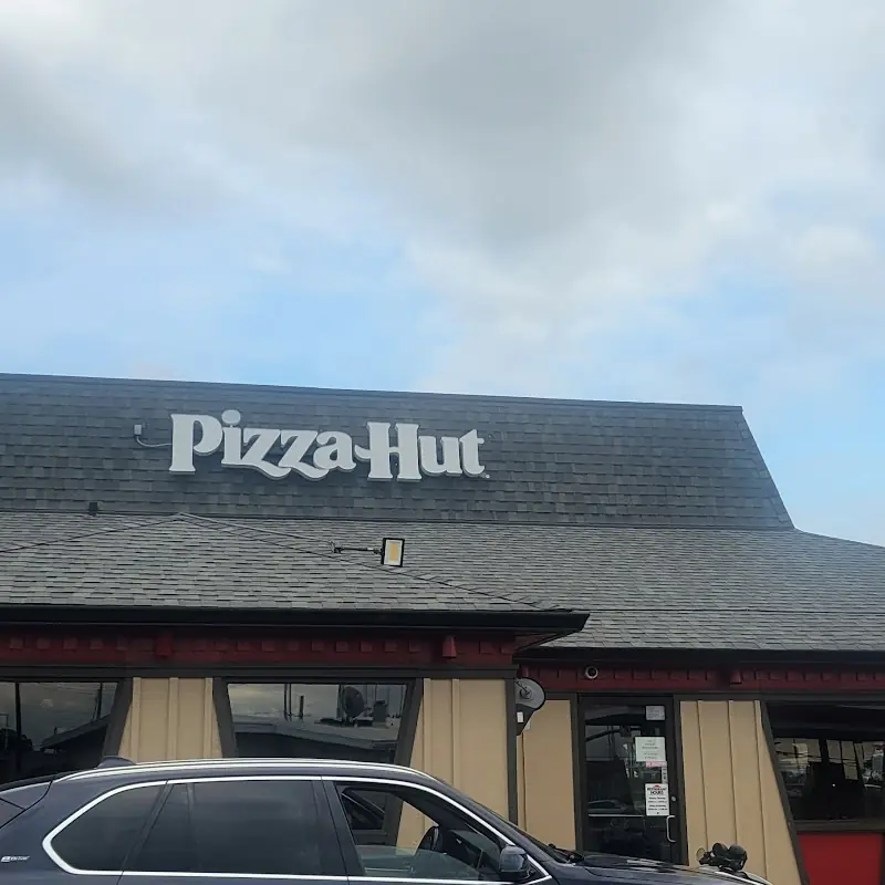 Pizza Hut