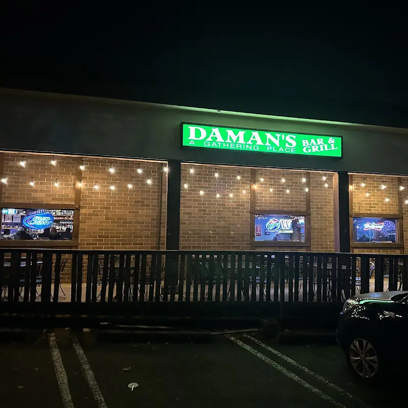 Daman's Bar and Grill